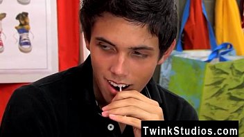 Amazing Gay Scene This Frees A Ton Of Sexual Energy And We Watch Two