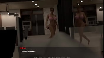 The Visit - Part 17 Gameplay By Loveskysan69