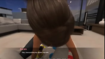 The Visit - Part 12 Gameplay By Loveskysan69