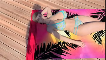 The Visit - Part 4 Gameplay By Loveskysan69