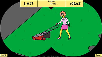 The Simpson Simpvill Part 10 Meeting Maude By Loveskysanx