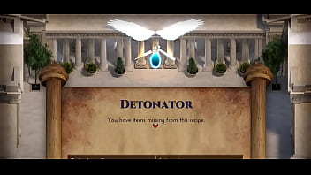 The Genesis Order V81071 Part 259 Toyboy Have Some Work By Loveskysan69