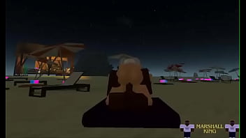 Frieren Coje Con Un Chico Con Polla Negra