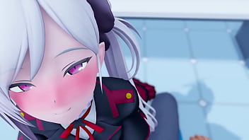3d, Anime - Toons - 2025 - Wild - Session - Video 298234
