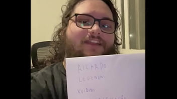 Vídeo De Verificação - verification-video - Video 298238