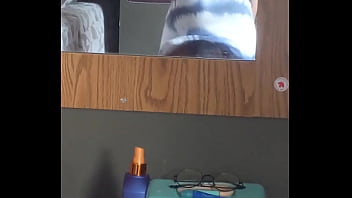 Twerking In My Favourite Sun Dress