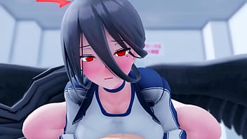 3d, Anime - Toons - 2025 - Wild - Scene - Video 281276