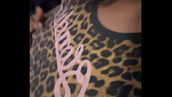 Anarchy Munroe _ The Teaser