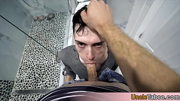 Three Sexy Teens Having A Pool Party