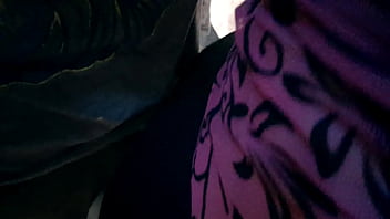 Arrimon A Madura Culona Cachonda