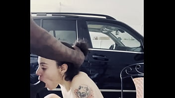 Molly Had A Day Off !