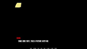 Total Drama Harem - Part 11 - Dominant Footjob By Loveskysan