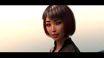 Three Rules Of Life - Part 41 Bike Ride! By Loveskysan69