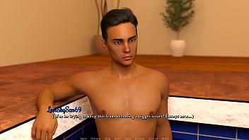 Three Rules Of Life - Part 34 Fucking A Detective And My Teacher By Loveskysan69