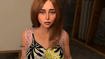 Three Rules Of Life - Part 29 The Past Can Be Sad But Also Happy By Loveskysan69