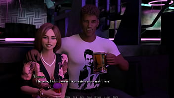 Three Rules Of Life - Part 27 Party! Dancing! By Loveskysan69