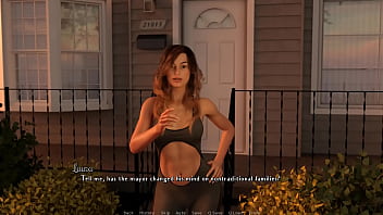 Three Rules Of Life - Part 22 Election Campaign By Loveskysan69