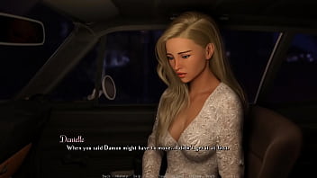 Three Rules Of Life - Part 20 Happy Dinner By Loveskysan69