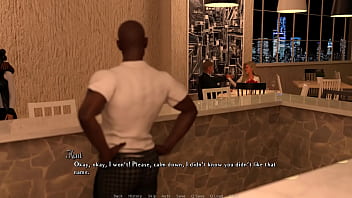 Three Rules Of Life - Part 19 Sex At The Cinema By Loveskysan69