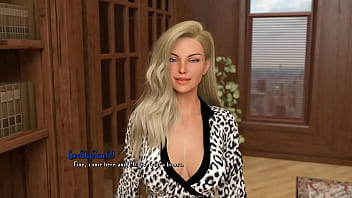 Three Rules Of Life - Part 16 Two Sexy Babes 1 Office By Loveskysan69