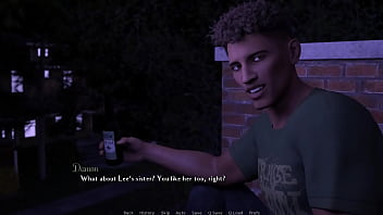 Three Rules Of Life - Part 13 New Problems By Loveskysan69