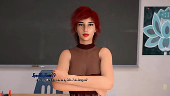 Three Rules Of Life - Part 4 Asian Traditions By Loveskysan69