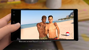 Three Rules Of Life - Part 2 - Hot Young Babes By Loveskysan69