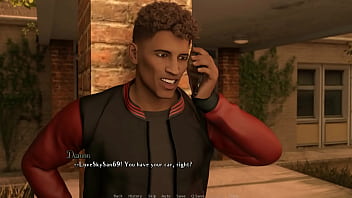 Three Rules Of Life - Part 1 - The New Sexy Student By Loveskysan69