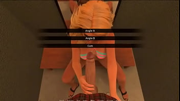 The Visit - Part 21 Gameplay By Loveskysan69