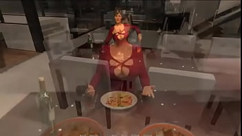 The Visit - Part 14 Gameplay By Loveskysan69