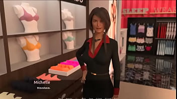 The Visit - Part 13 Gameplay By Loveskysan69