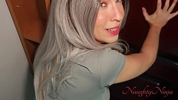 Step-mom Is My Personal Free Use Slut