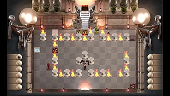 The Genesis Order v98031 Part 362 Puzzle Part 1 By LoveSkySan69