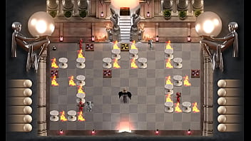 The Genesis Order v92121 Part 326 Puzzle Pro! By LoveSkySan69