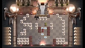 The Genesis Order v89102 Part 309 Full Puzzle! By LoveSkySan69