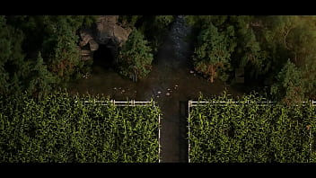 The Genesis Order V87092 Part 297 Baywatch Save Big Boobs! By Loveskysan69