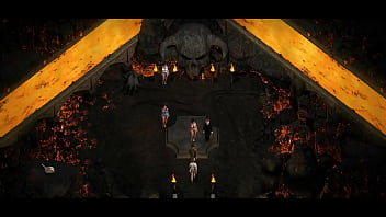 The Genesis Order v83072 Part 268 Action And Sex! By LoveSkySan69