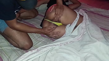 Nuera Putita Caliente Se Deja Culear Por Placer Con El Suegro