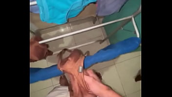 Masturbating Again And Again Using The Underwear Of A Beautiful Neighbor