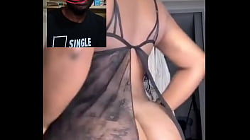 My Best Friend' Girlfriend Showing Me Her Curves