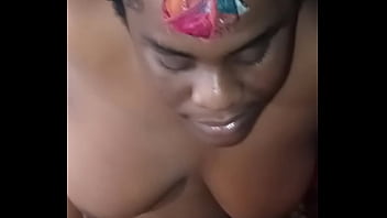 _honey Jerking Him Off_