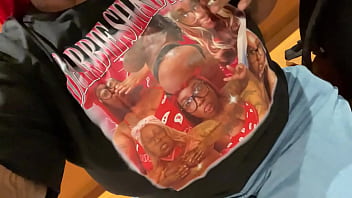 Barbie Shabrim With Message!