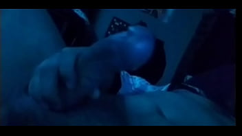 Mostrandole Mi Verga A Mi Amiga