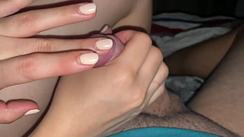 Me Gusta Mucho Sobarle La Verga Quiero Compartirla Con Alguien