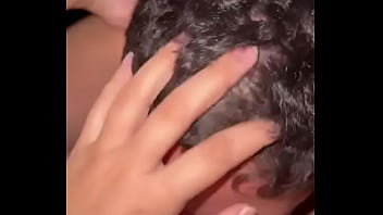 Mamando Vagina De Mi Mujer