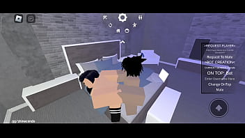 3d, Orgasm, Female, Game, Condo, Roblox - Unknown - 2025 - Amazing - Scene - Video 297581