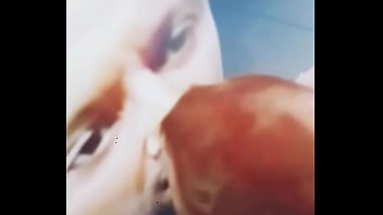 Dick-tv12: On This Pervy Video, I Used A Condom To Wank And To Humiliate This Bald (metis )guy....!!i Finally Will Cumed Inside It_ .just Watch This Kinky Workout !!