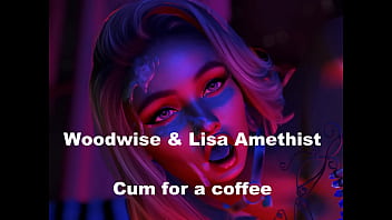Cum For A Coffee