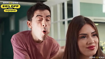 Room For One More.sara Blonde / Brazzers/enter Promo Code Xvpromo At Checkout