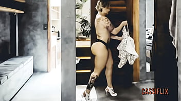 Sai Do Beach T_nis E Fui Meter Gostoso Com O Amigo Dele Gostoso.. Assista Completo No Cassiflix